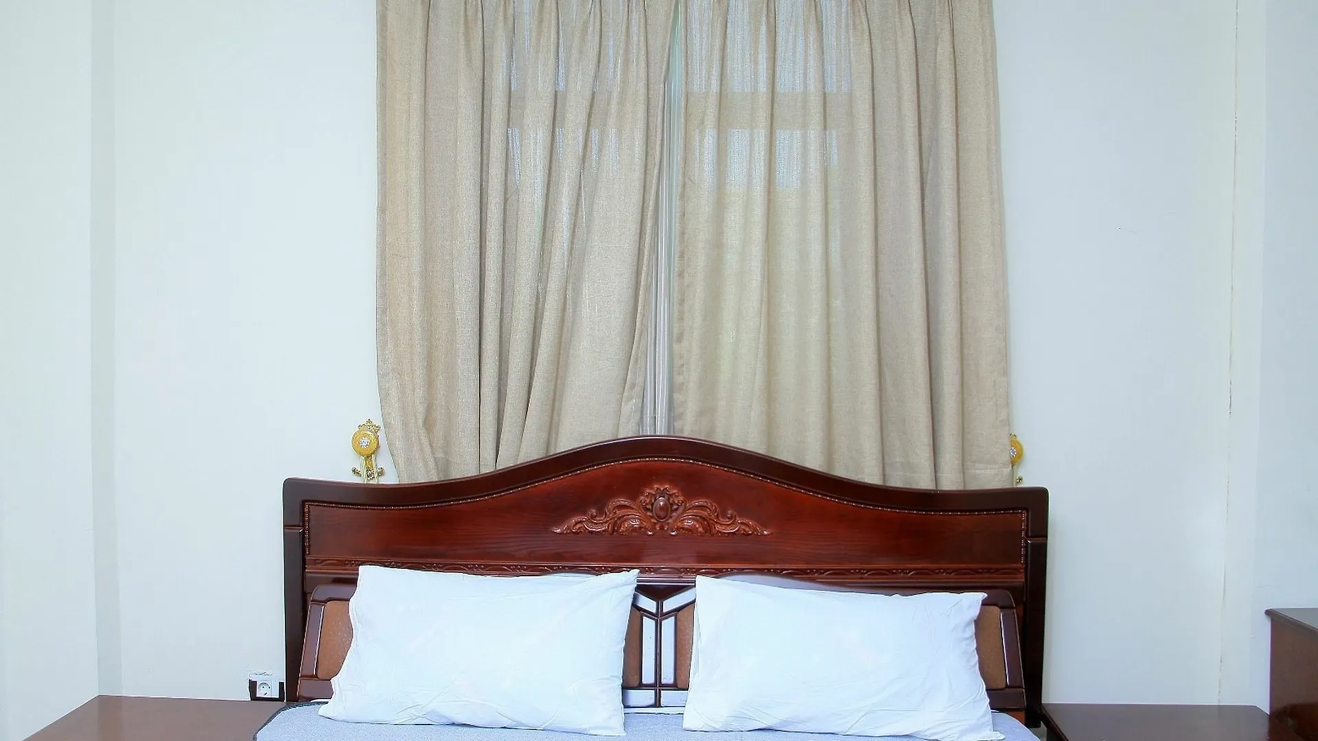 Fenet Pension Addis Ababa