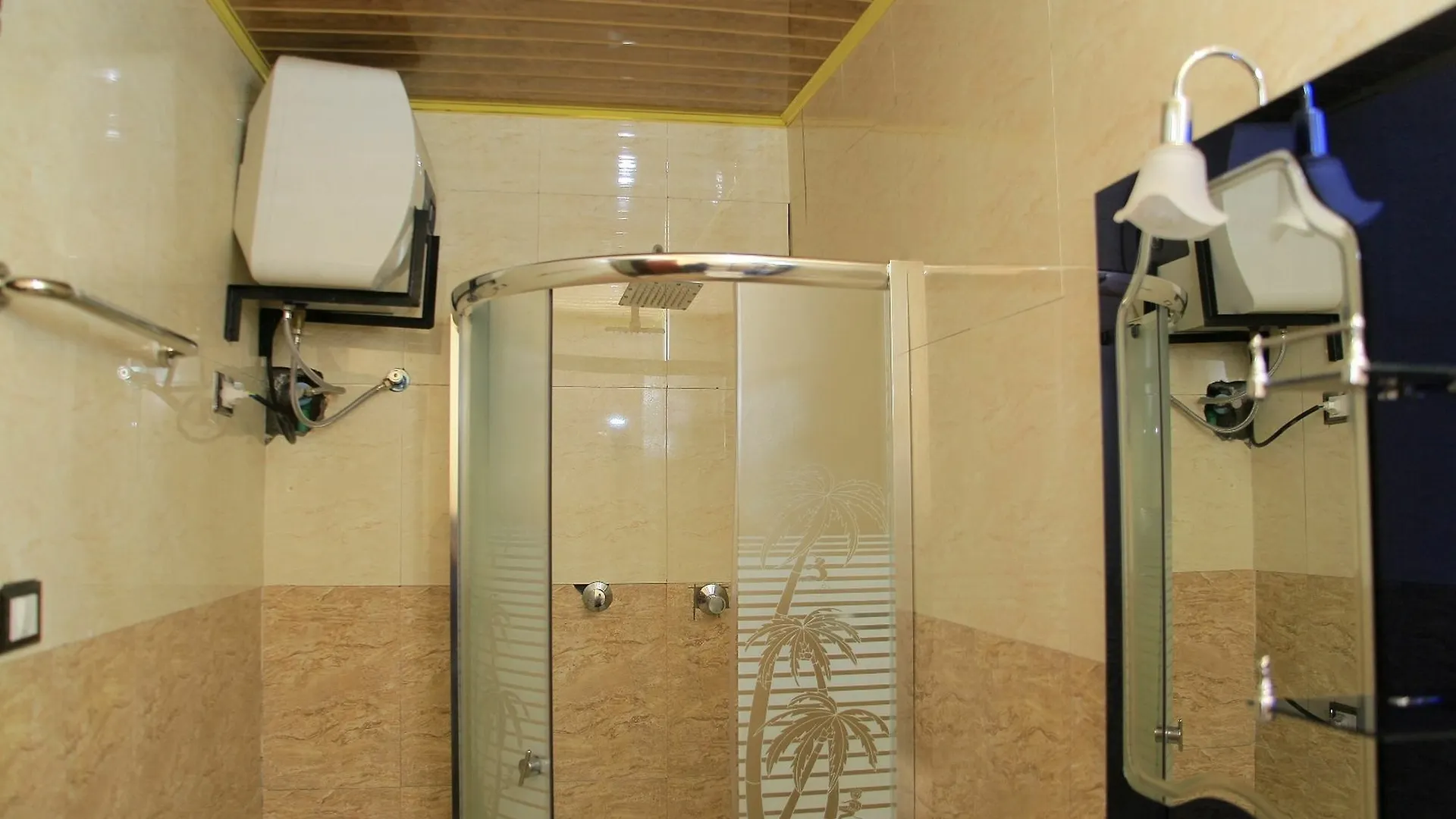 Fenet Pension Addis Ababa Hotel