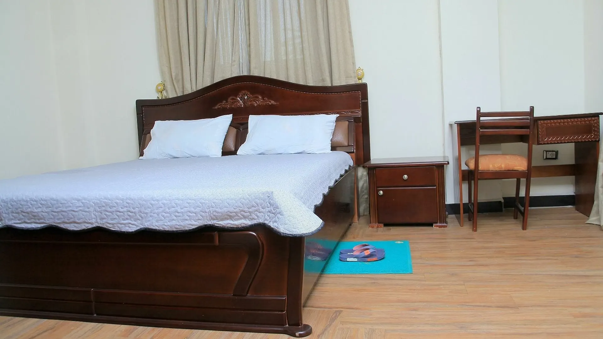 Hotel Fenet Pension Addis Ababa