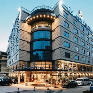 Golden Tulip ***** Adis Abeba